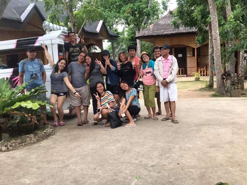 Diamond De Siquijor Beach House Exterior photo