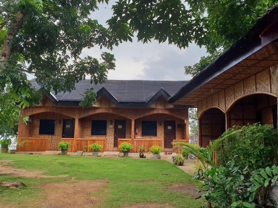 Diamond De Siquijor Beach House Exterior photo