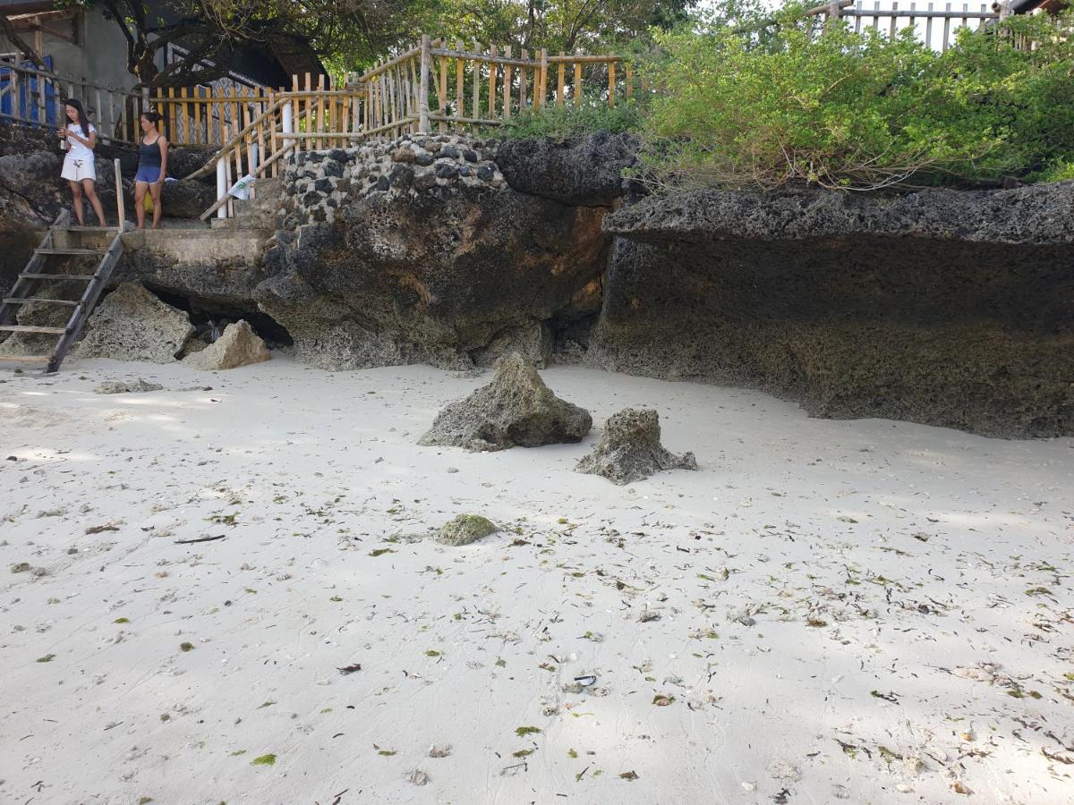 Diamond De Siquijor Beach House Exterior photo