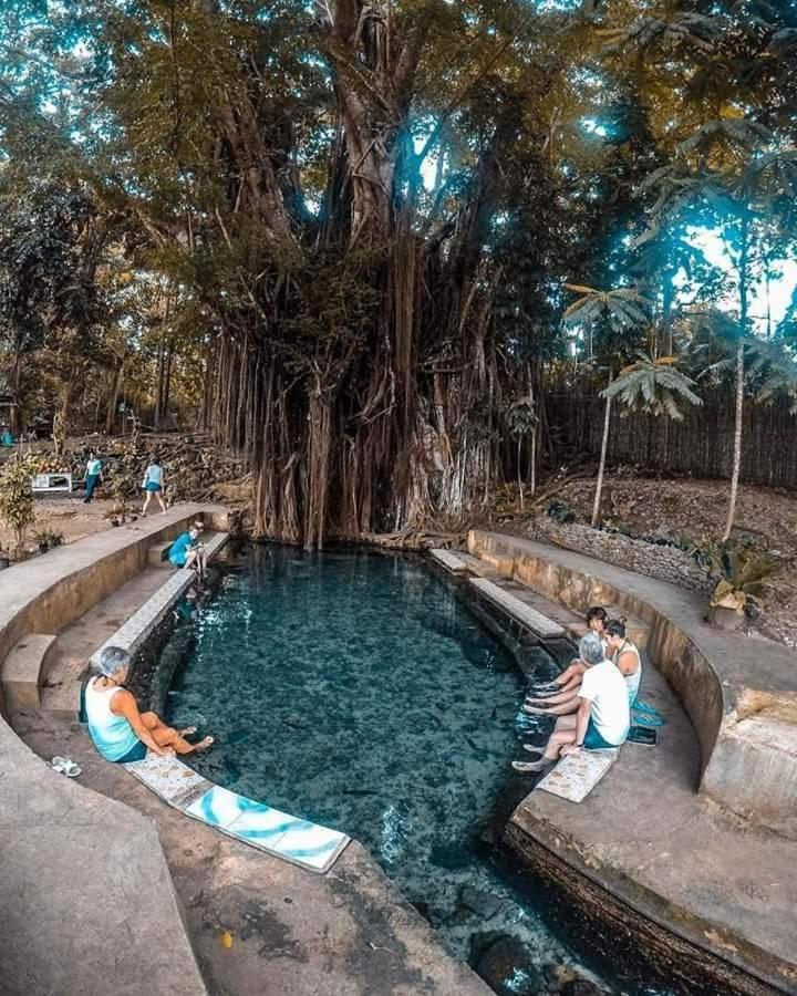 Diamond De Siquijor Beach House Exterior photo