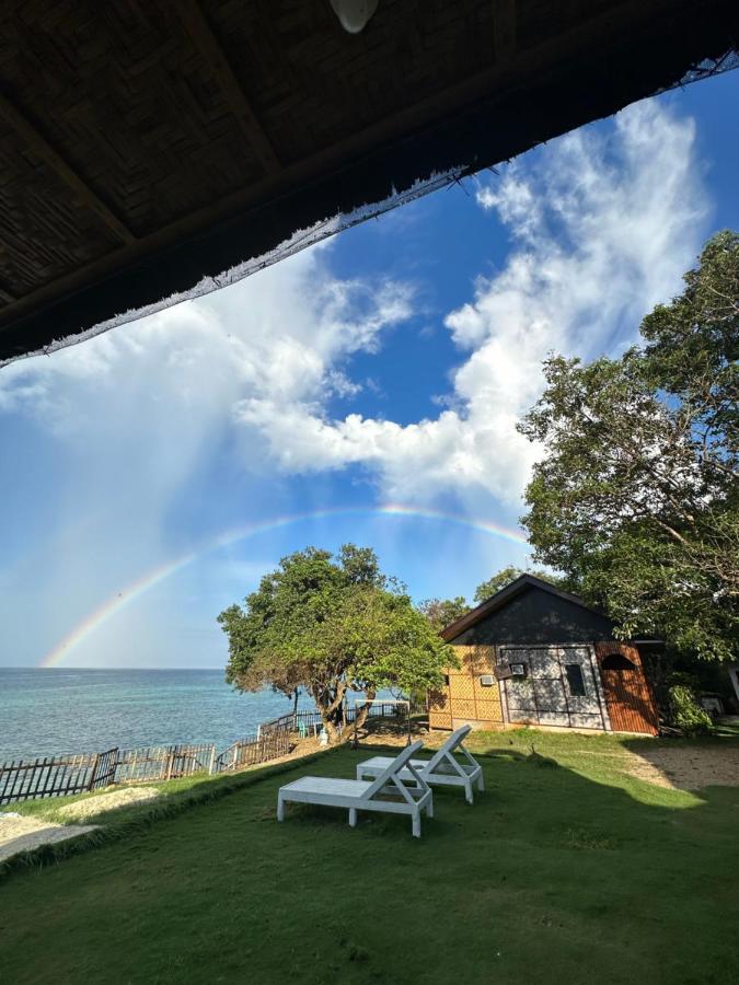 Diamond De Siquijor Beach House Exterior photo